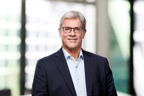 Wolfram Tröger