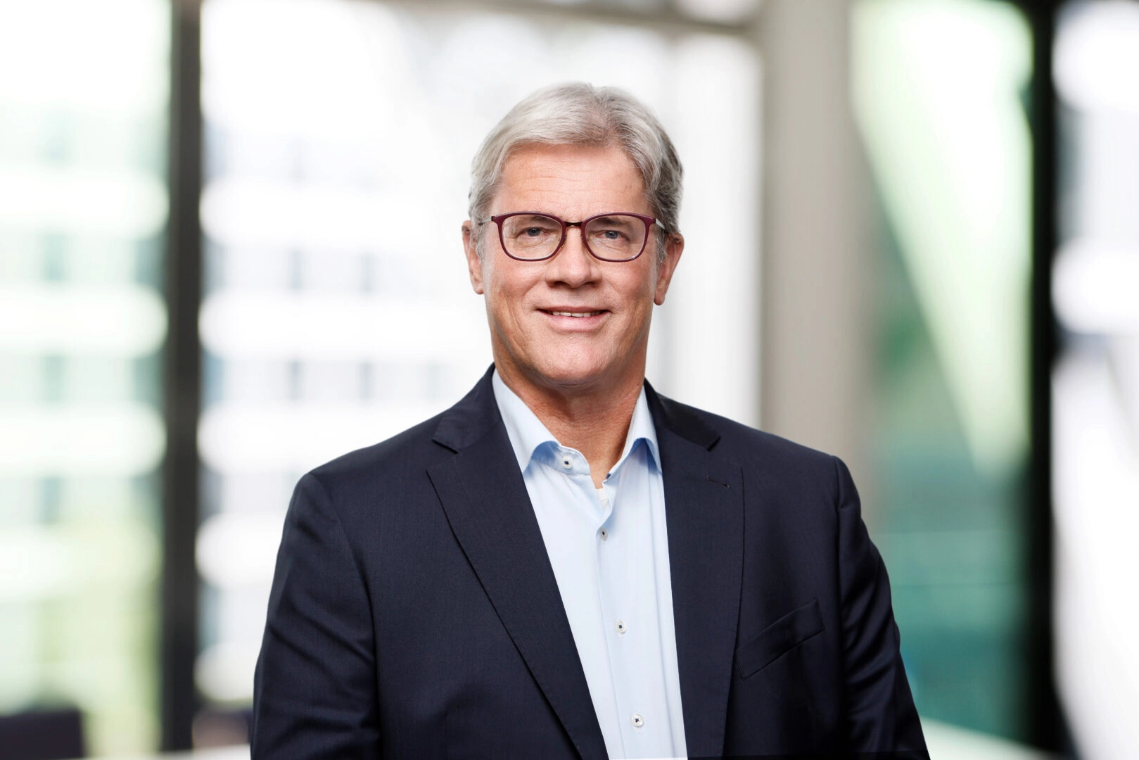 Wolfram Tröger