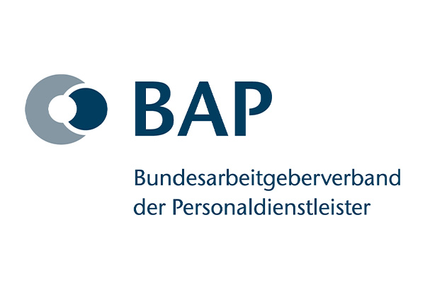 BAP – Bundesarbeitgeberverband der Personaldienstleister