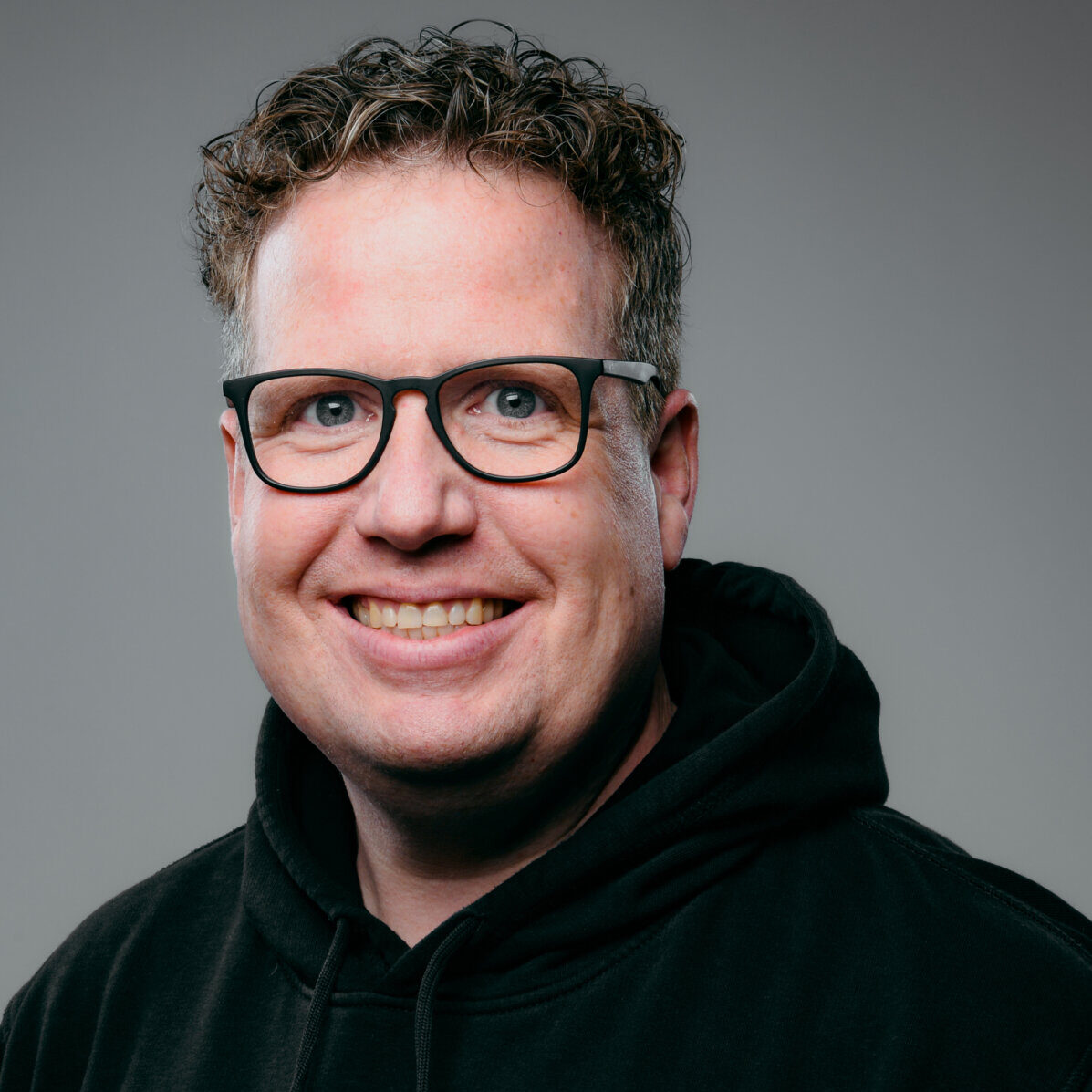 Speaker: Christian Harbeke