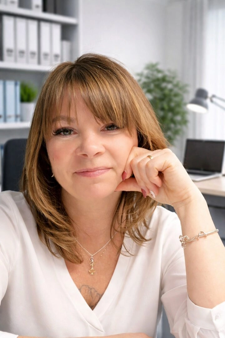 Agnieszka Langner