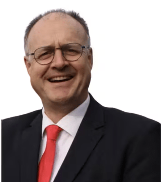 Steffen Hillebrecht